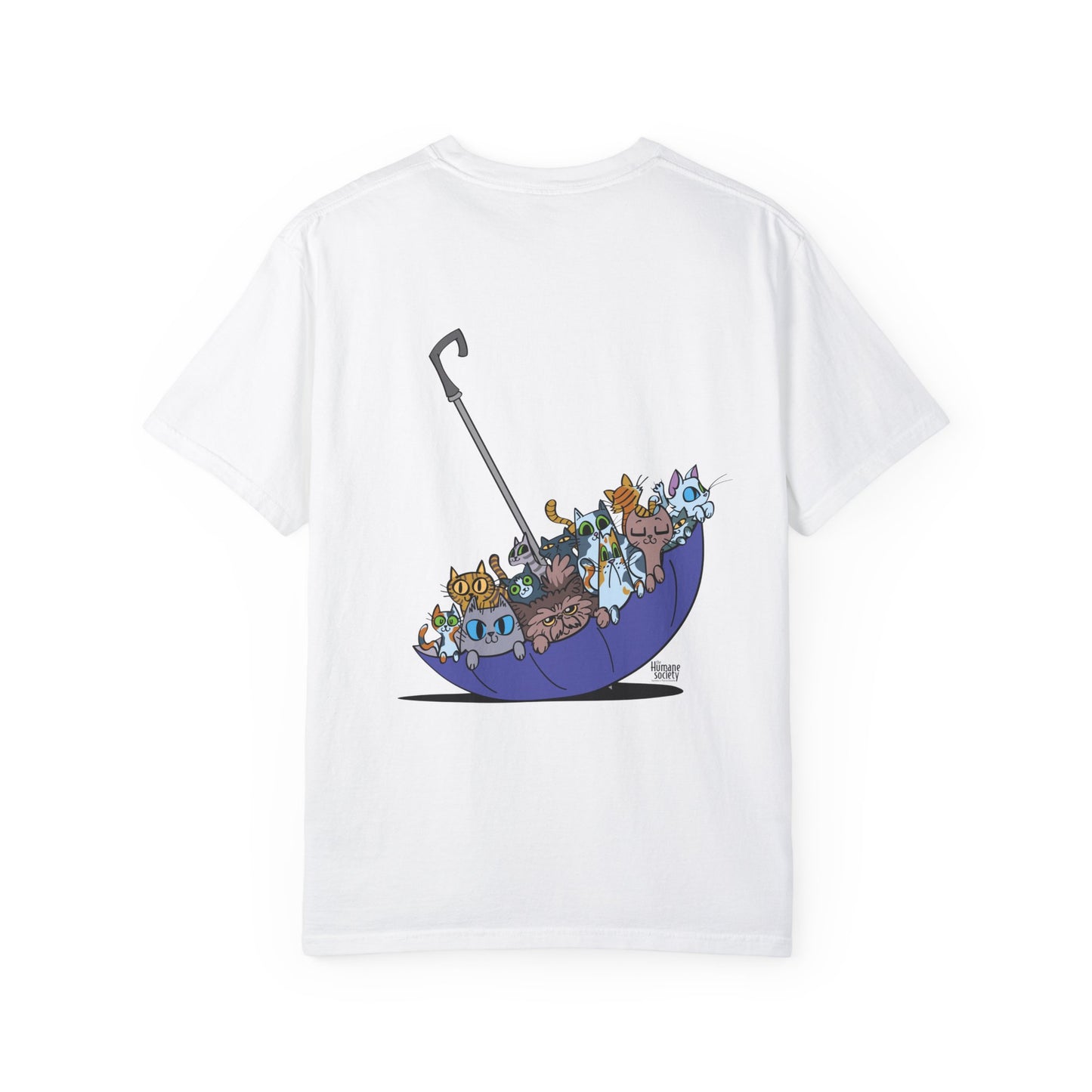 Kitten Season Graphic Tee