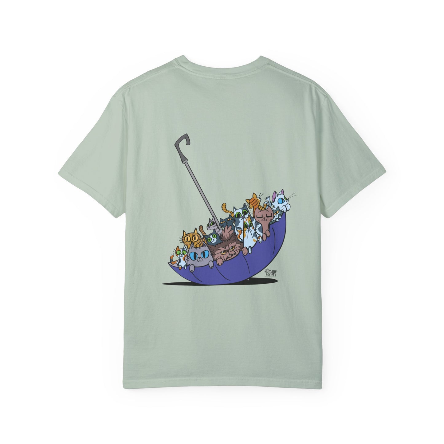 Kitten Season Graphic Tee