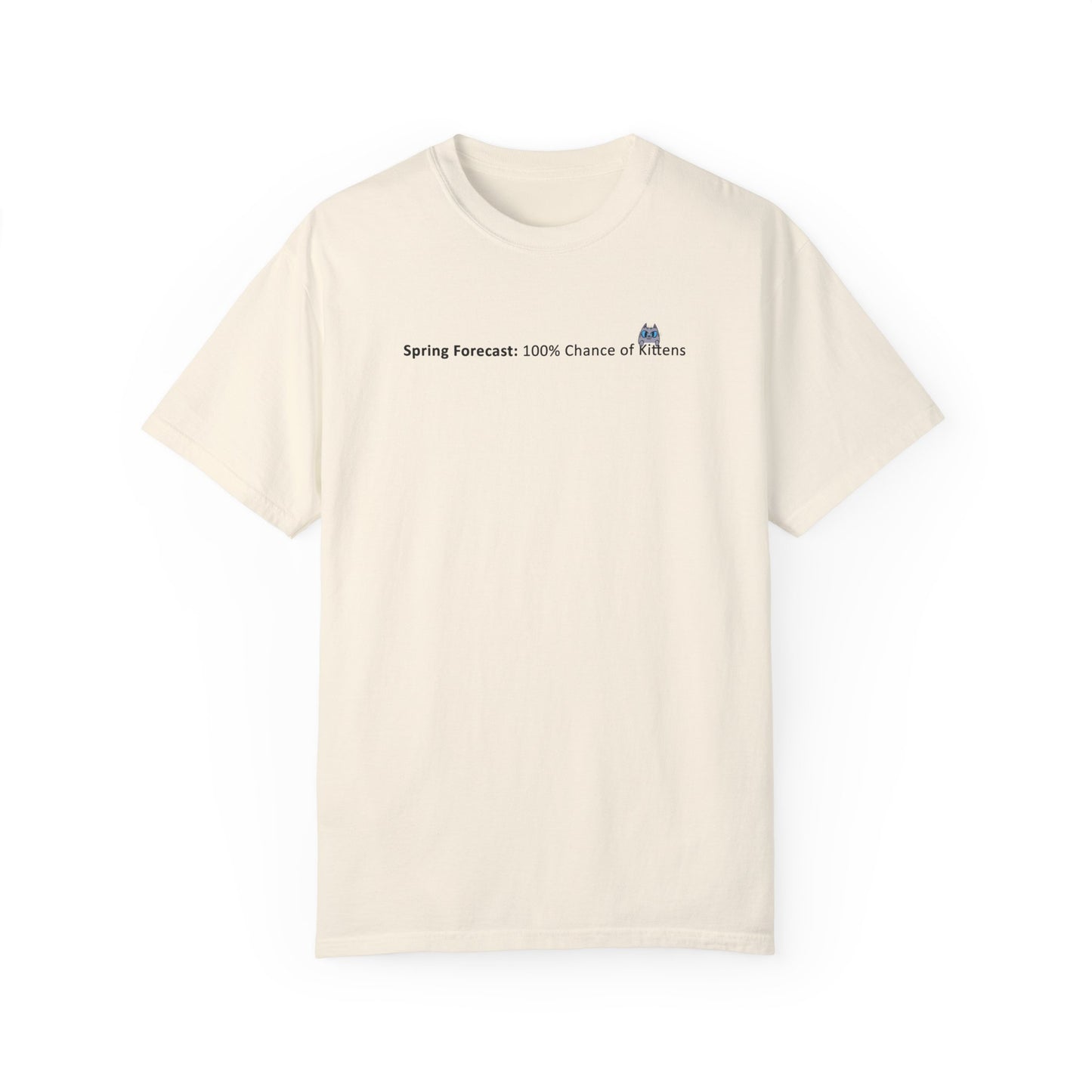 Kitten Season Graphic Tee