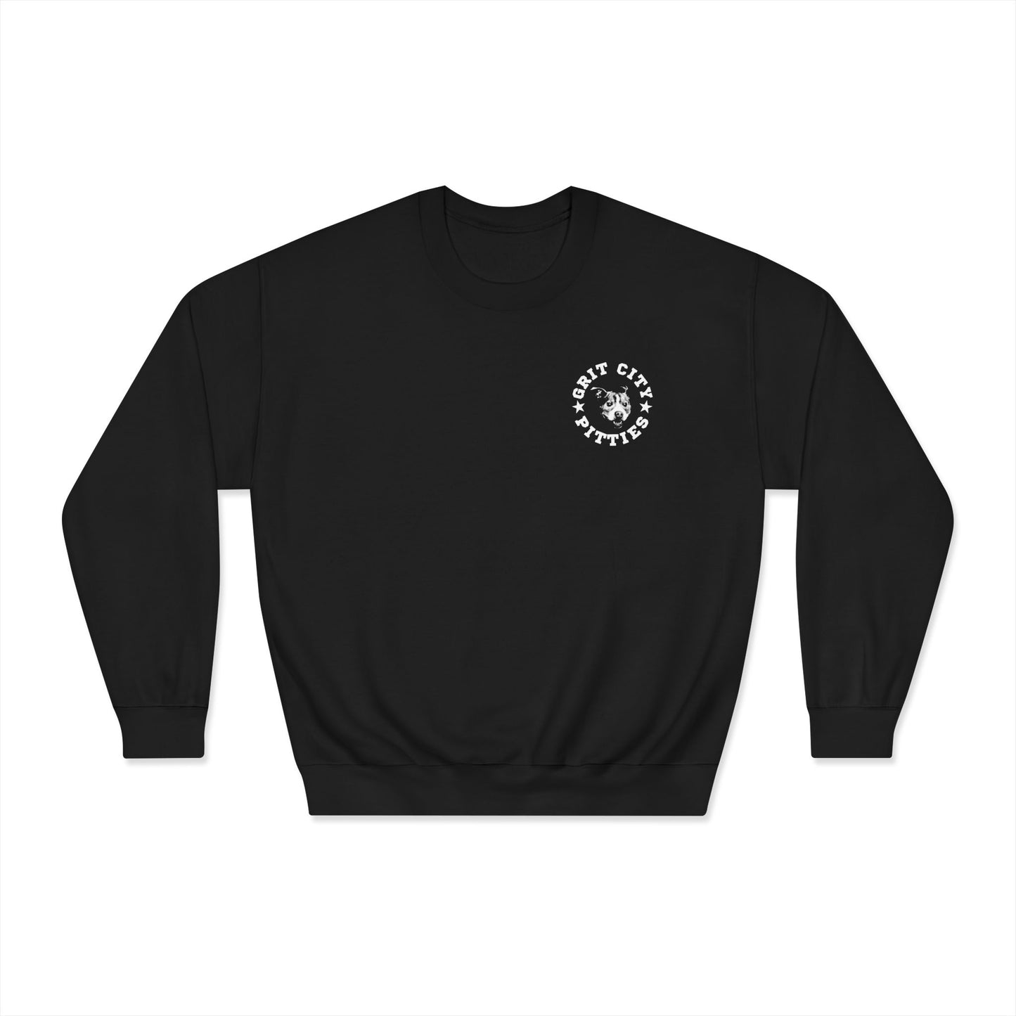 Grit City Pitties - Sweatshirt