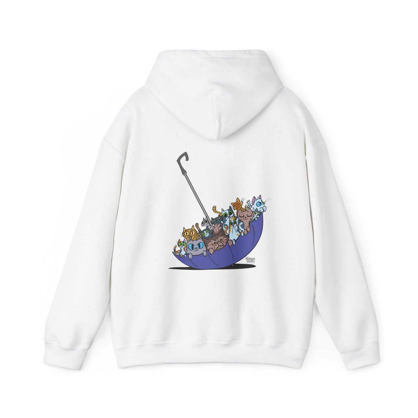 Kitten Season Hoodie