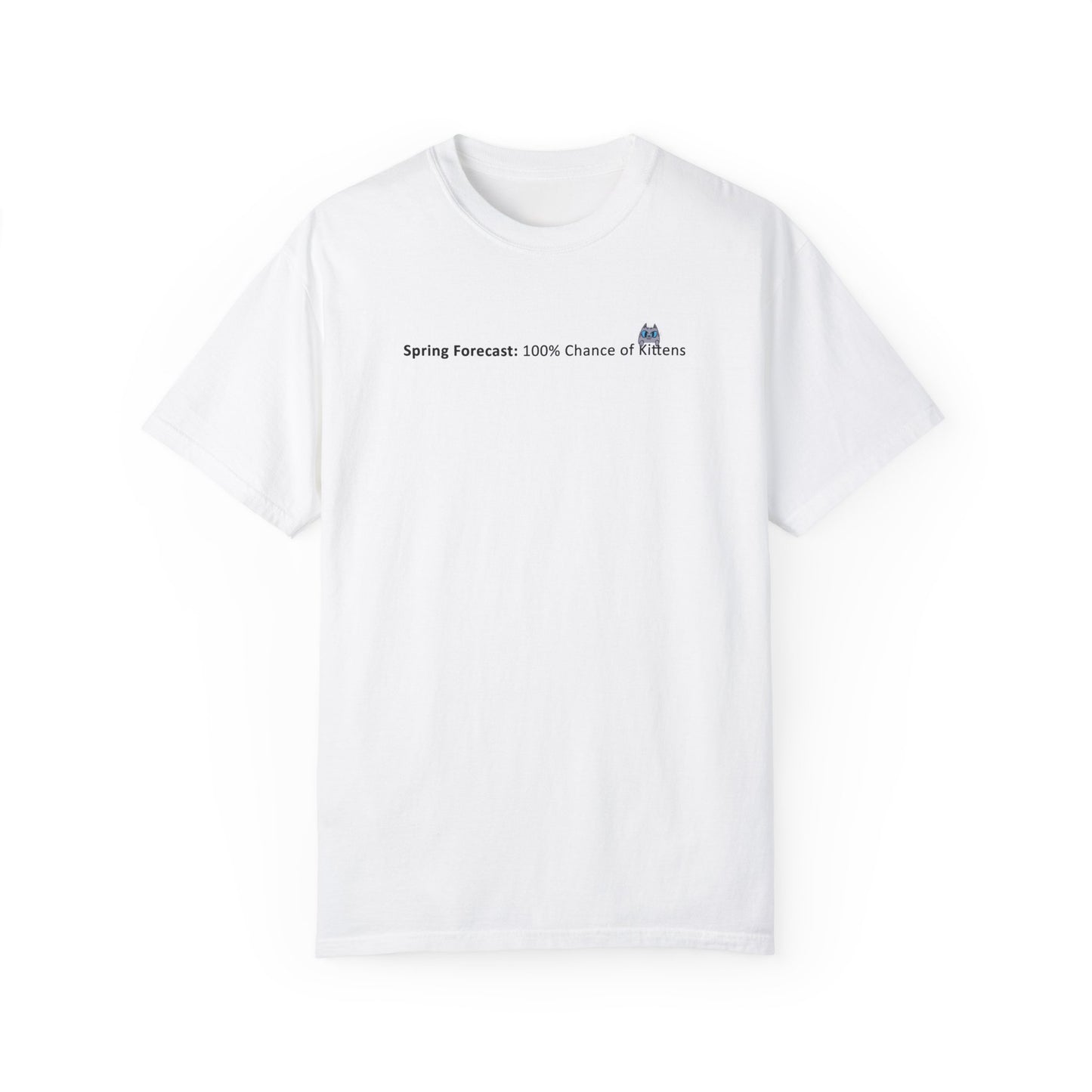 Kitten Season Graphic Tee