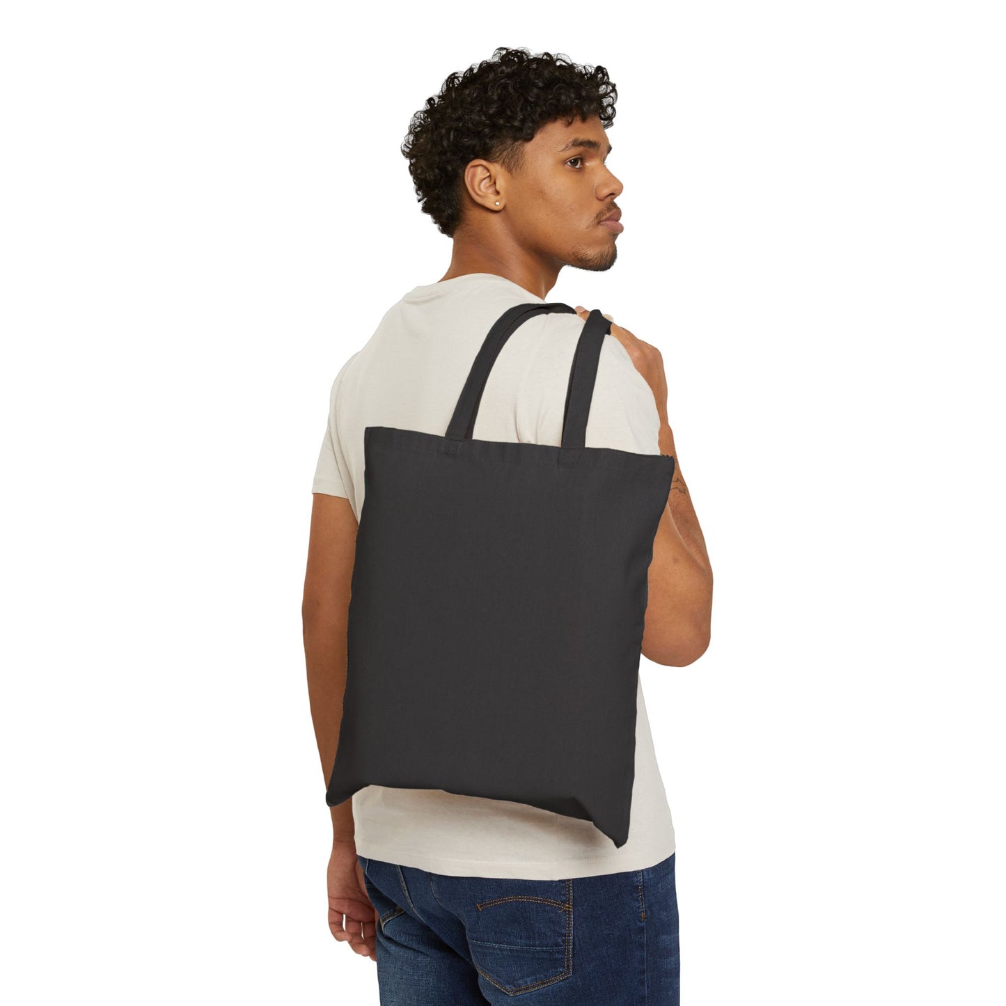 Better Together Black Tote