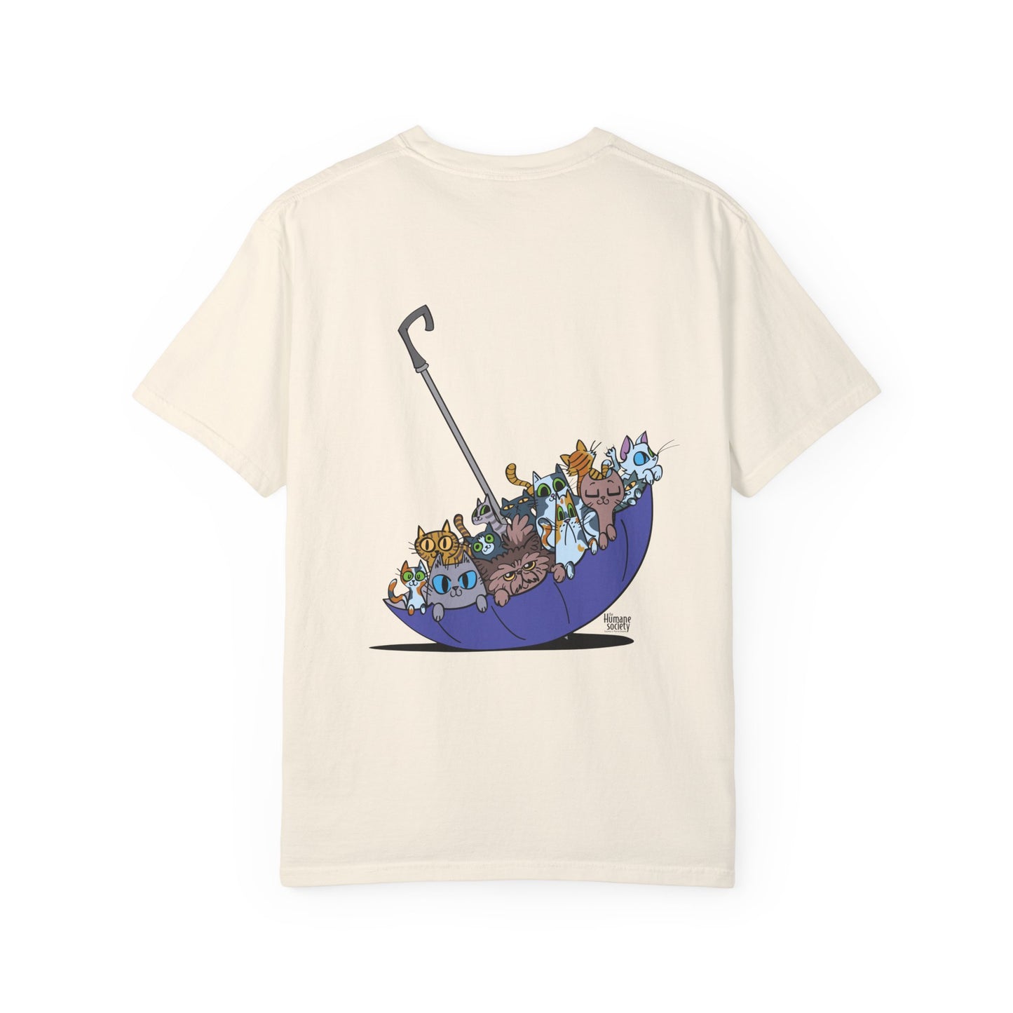 Kitten Season Graphic Tee
