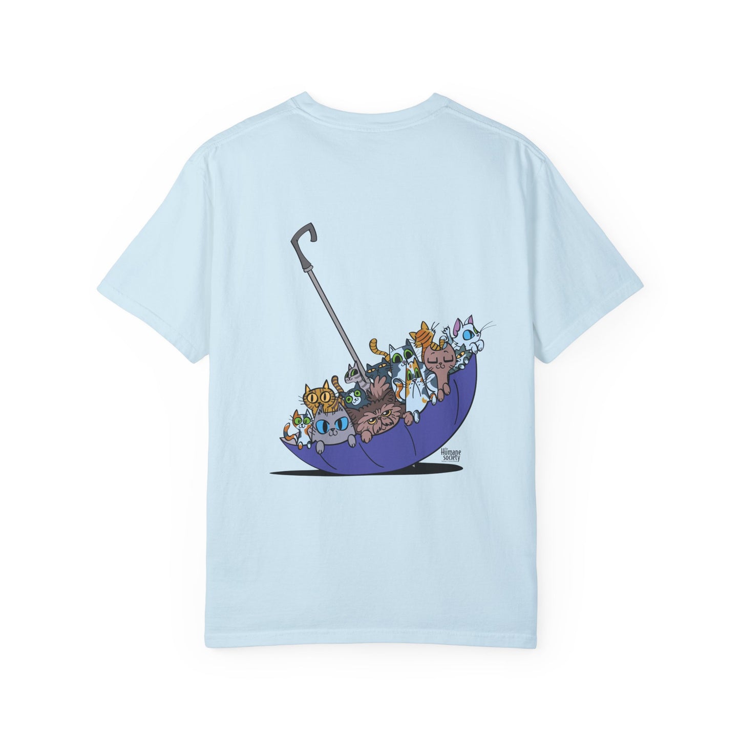 Kitten Season Graphic Tee
