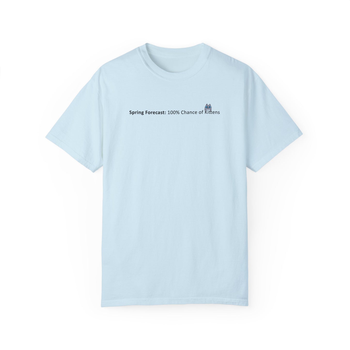 Kitten Season Graphic Tee