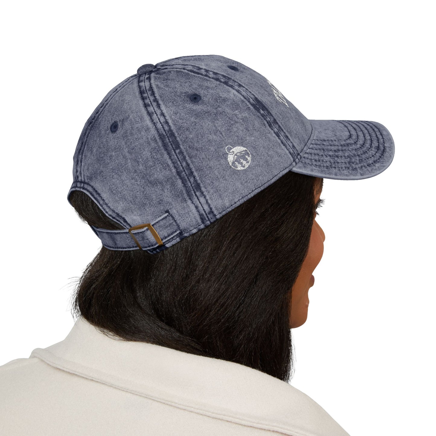 Tacoma Humane Varsity Cap