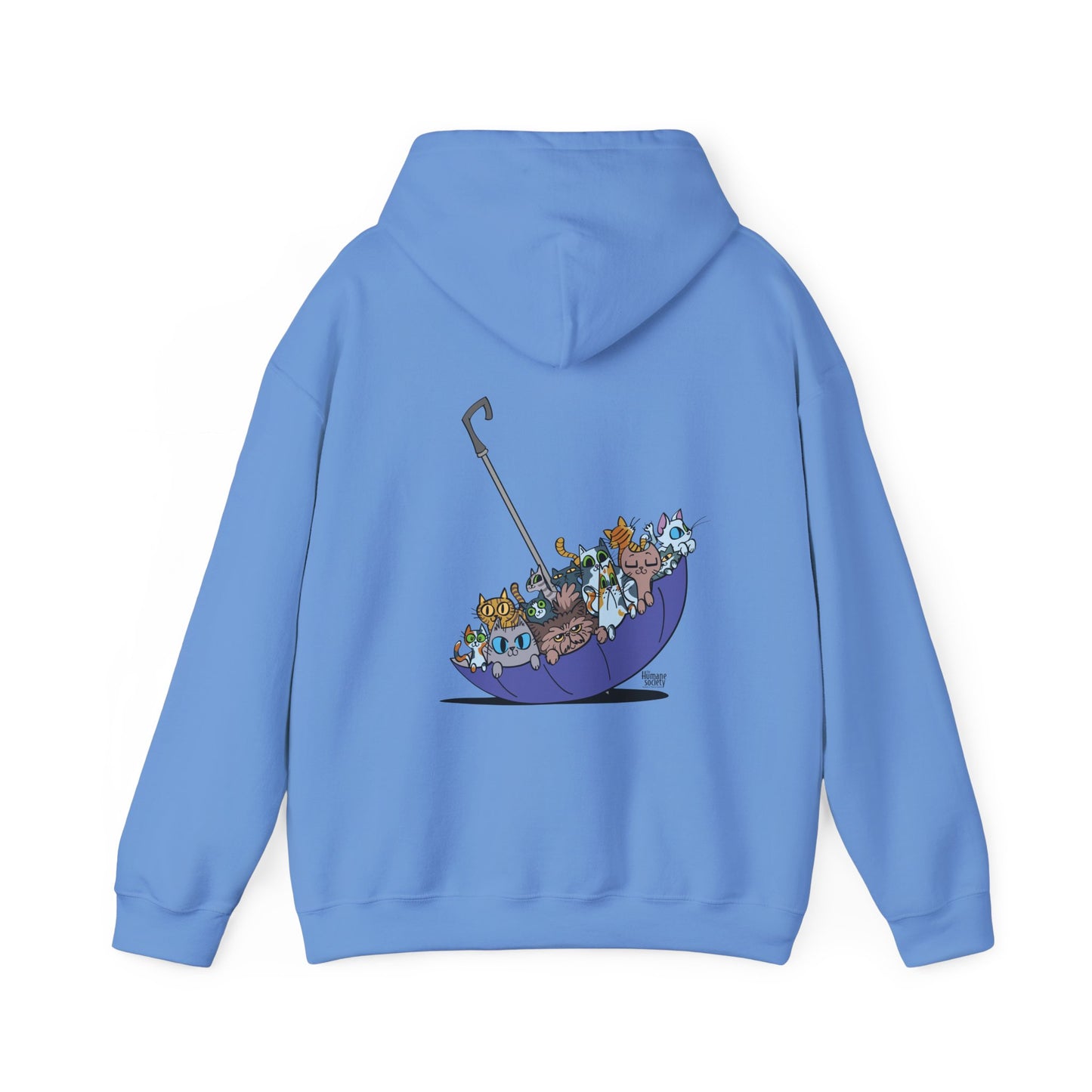 Kitten Season Hoodie