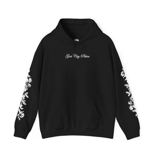Grit City Pitties Hoodie