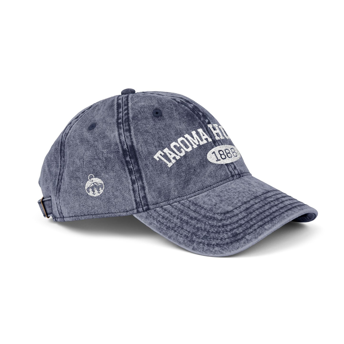 Tacoma Humane Varsity Cap