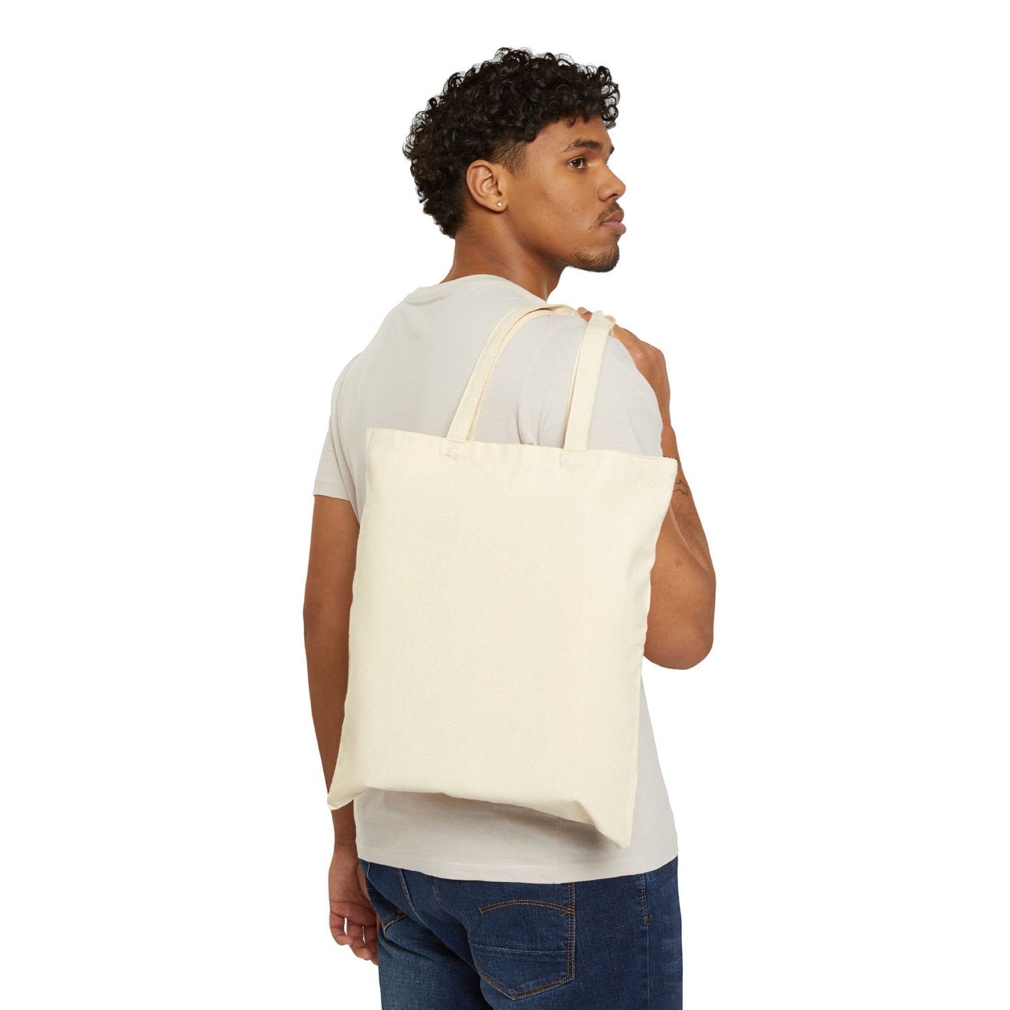 Better Together Tan Tote
