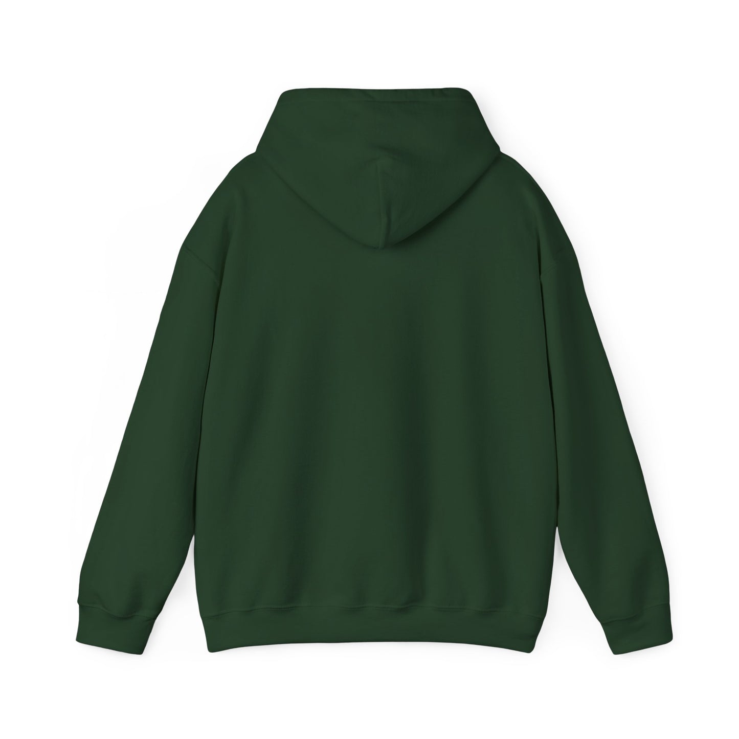 Tacoma Humane Varsity Hoodie