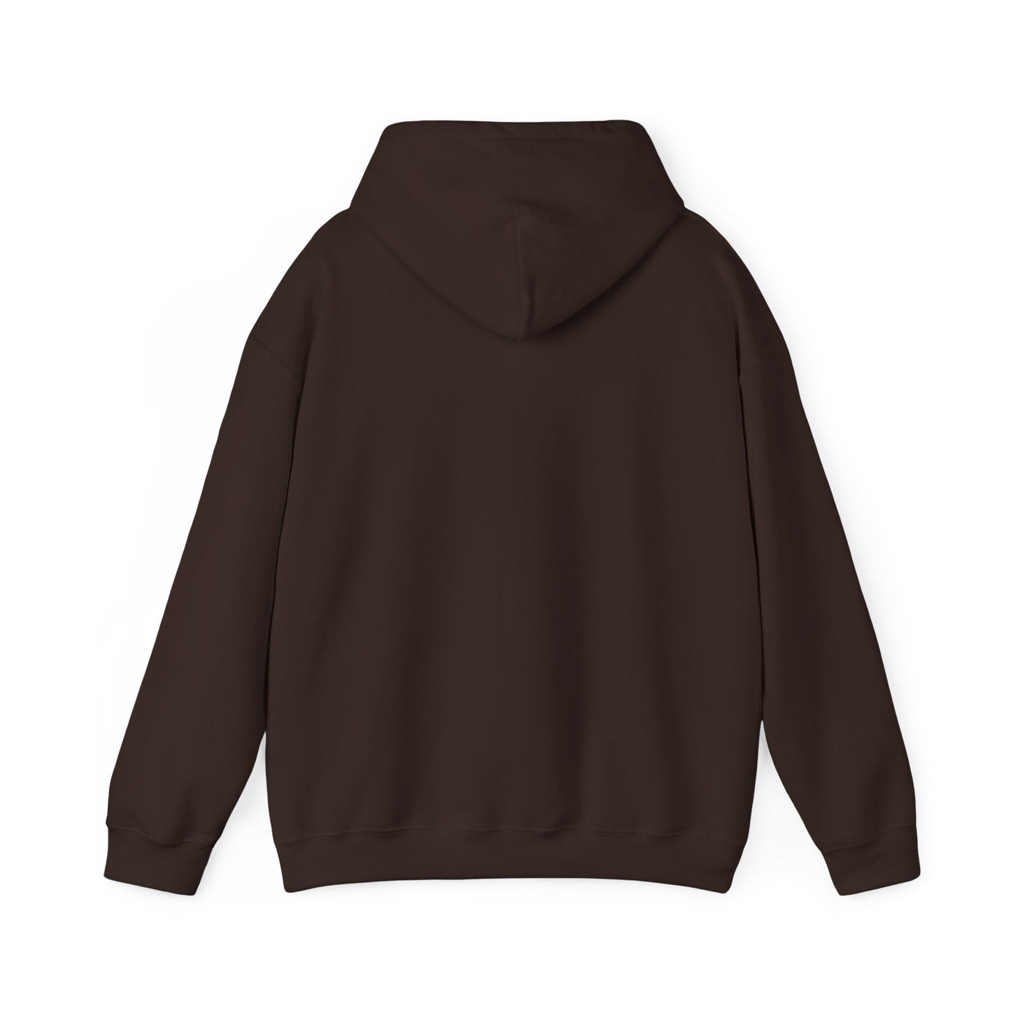 Tacoma Humane Varsity Hoodie