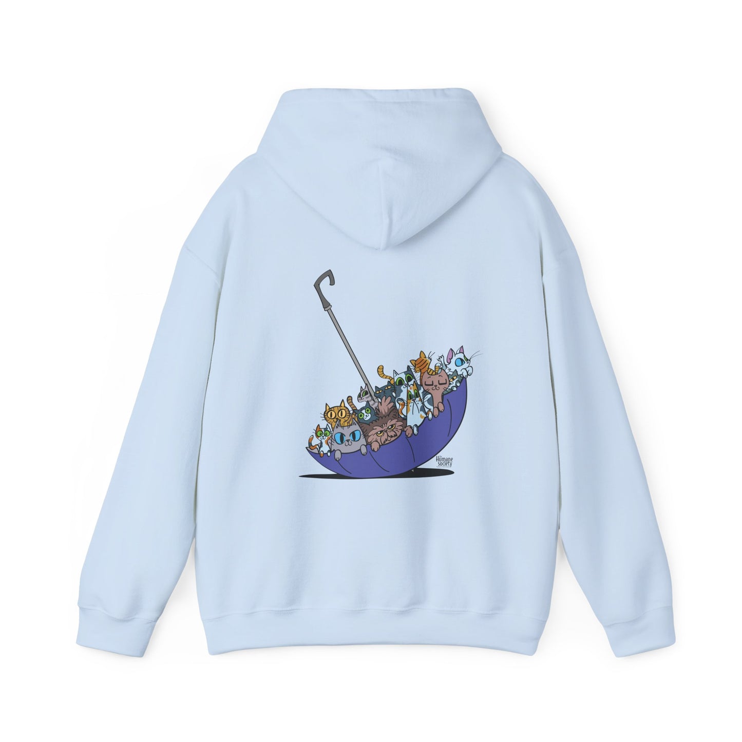 Kitten Season Hoodie