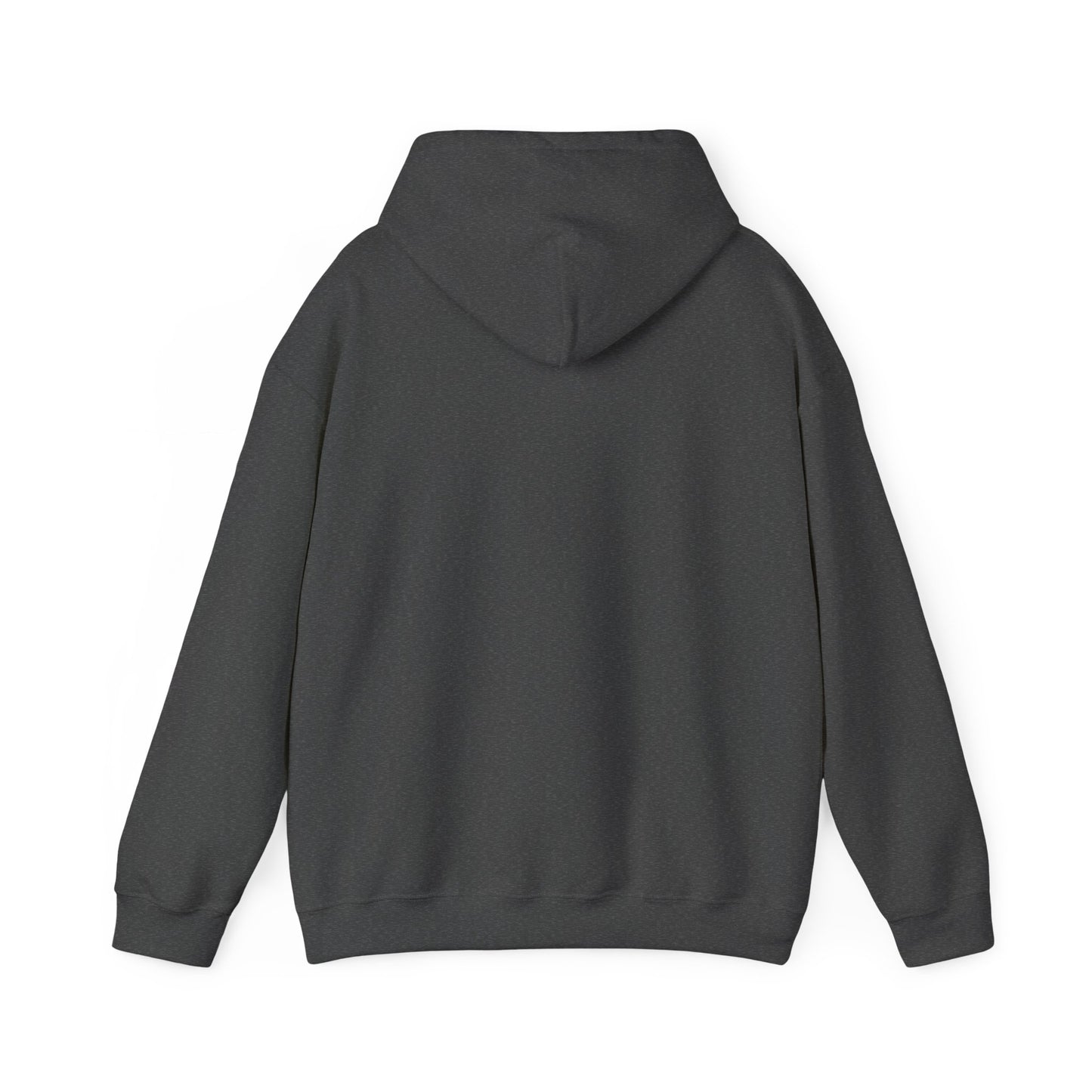 Tacoma Humane Varsity Hoodie