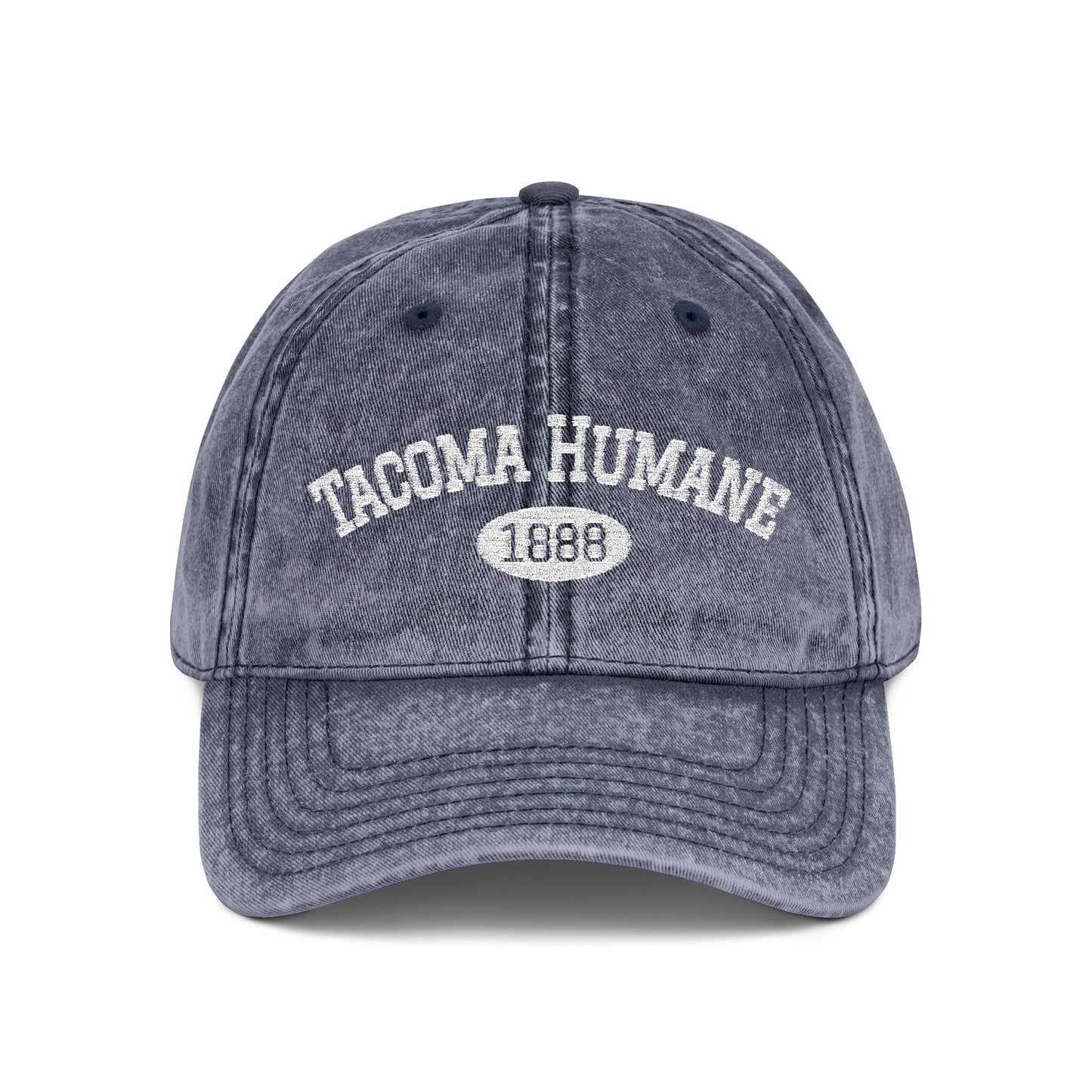 Tacoma Humane Varsity Cap