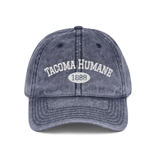 Tacoma Humane Varsity Cap