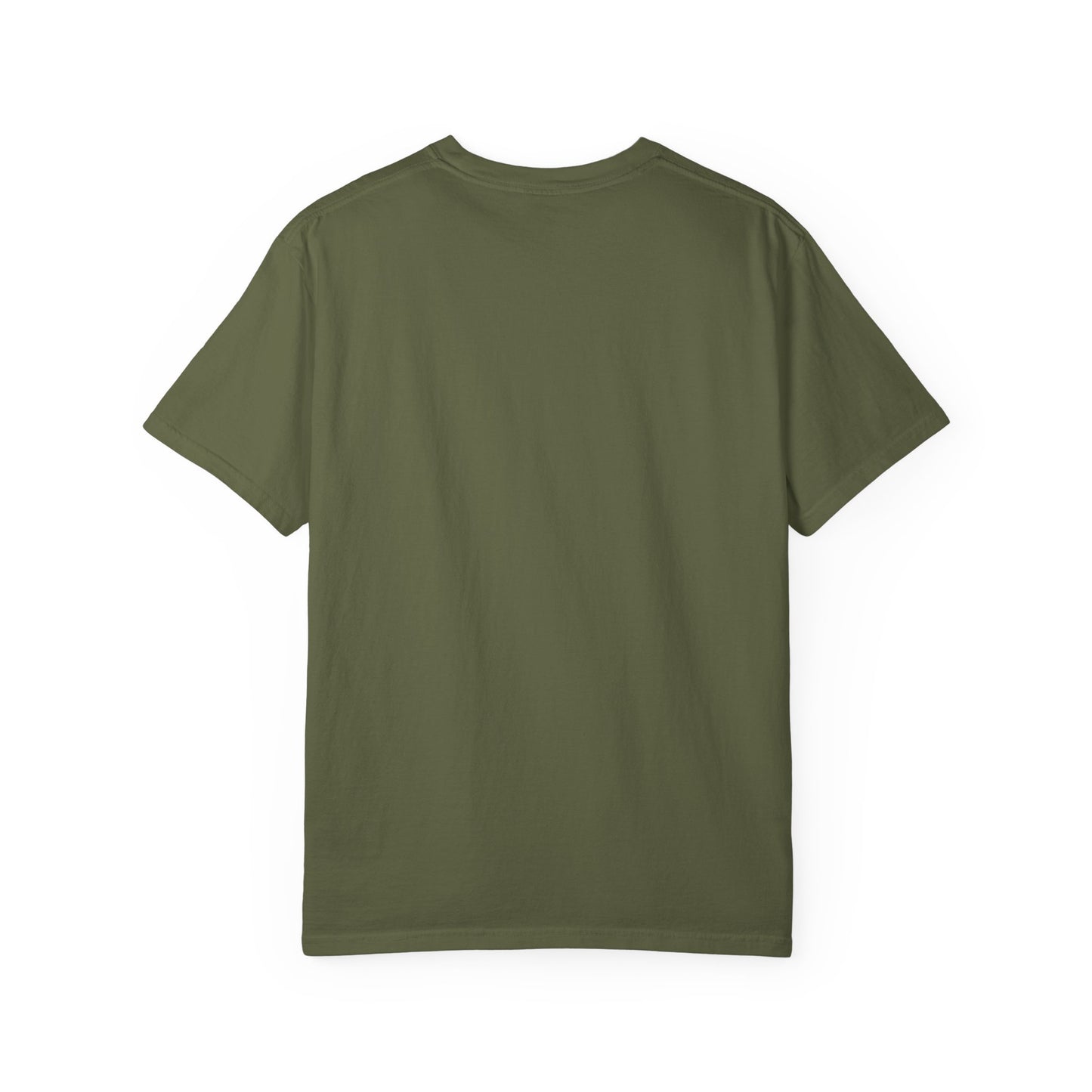 Tacoma Humane Varsity T-Shirt