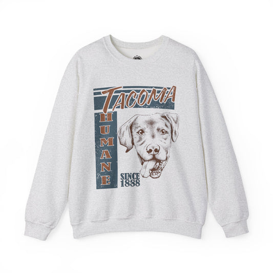Top Dog Crewneck