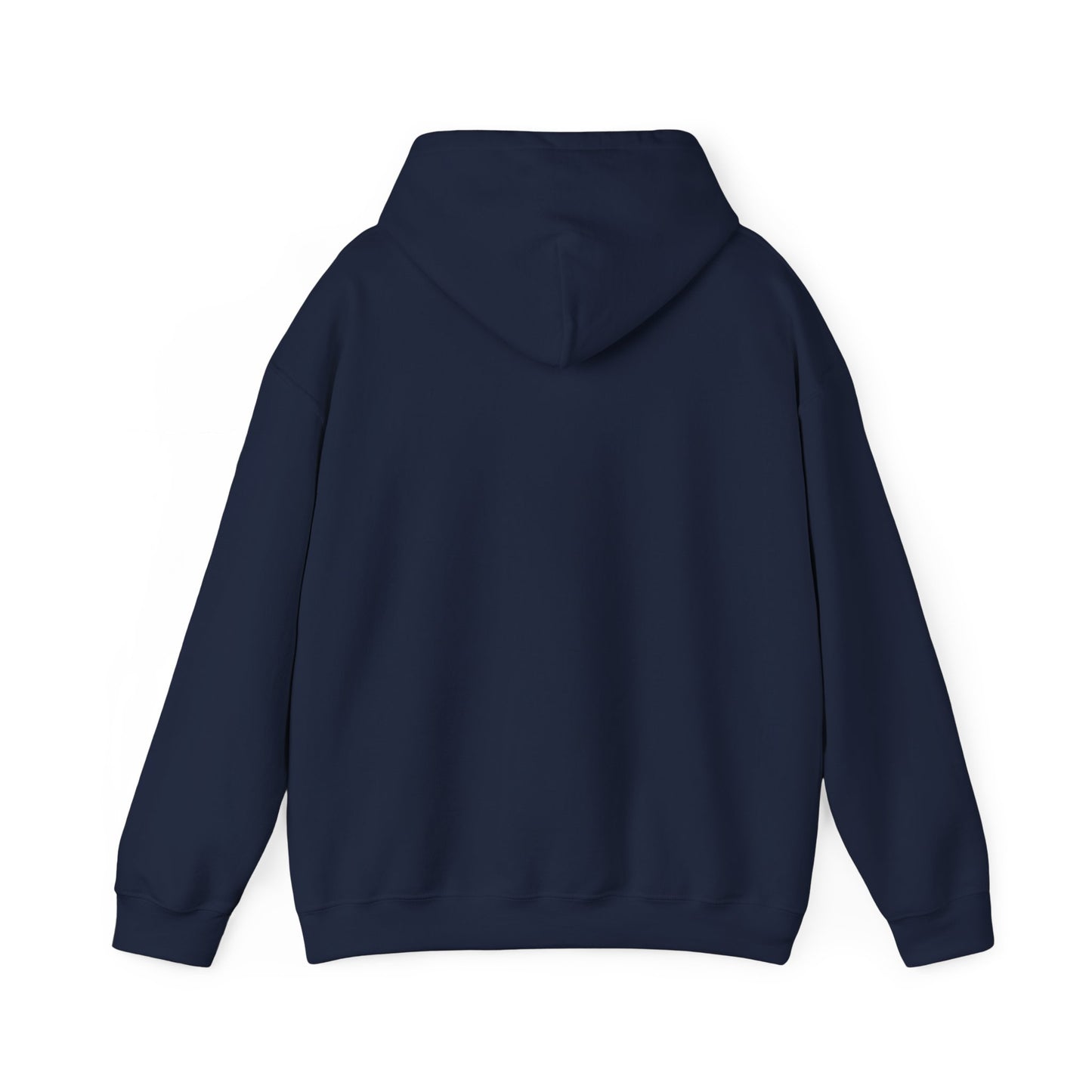 Tacoma Humane Varsity Hoodie