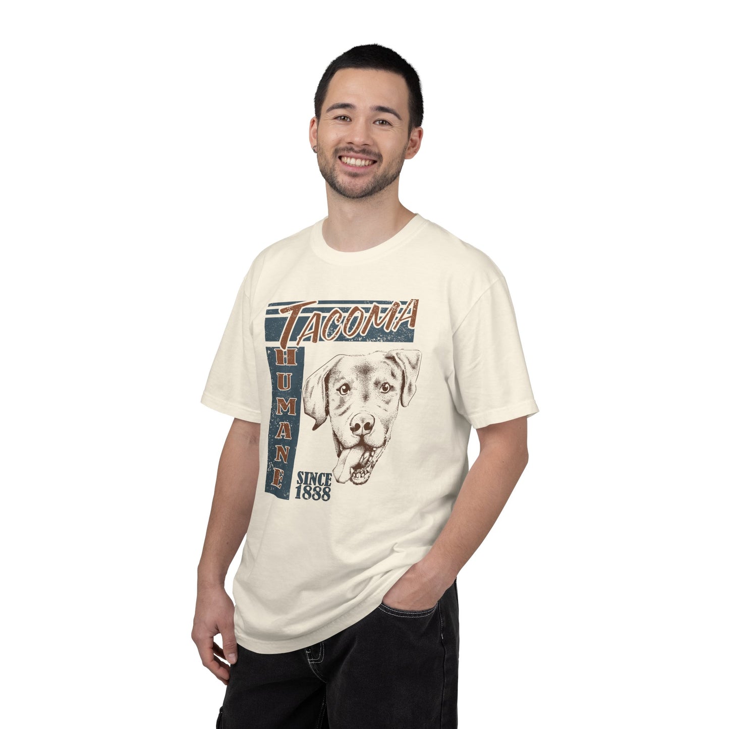 Top Dog T-Shirt