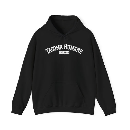 Tacoma Humane Varsity Hoodie