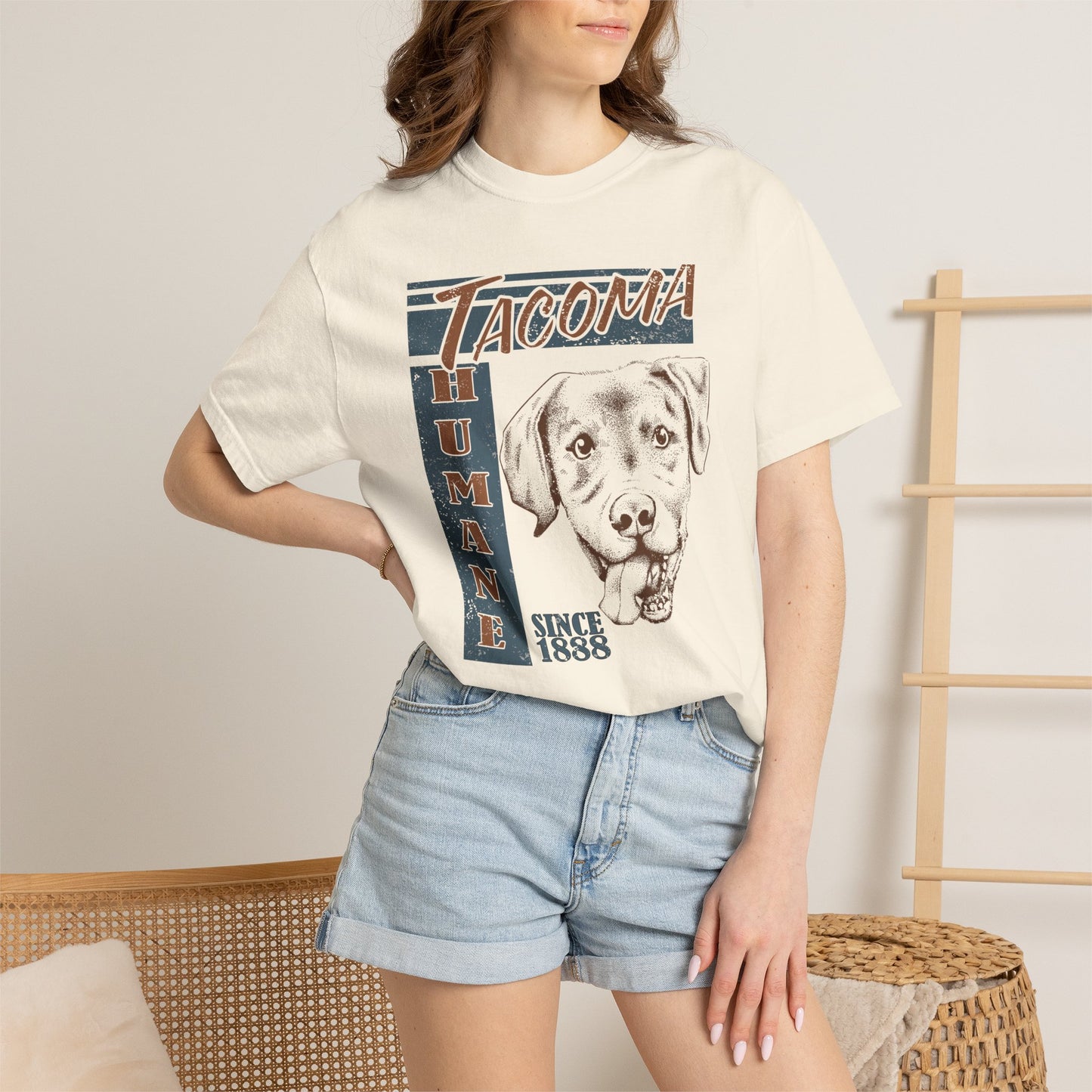 Top Dog T-Shirt