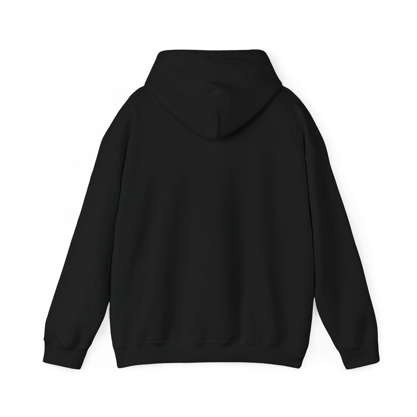 Tacoma Humane Varsity Hoodie