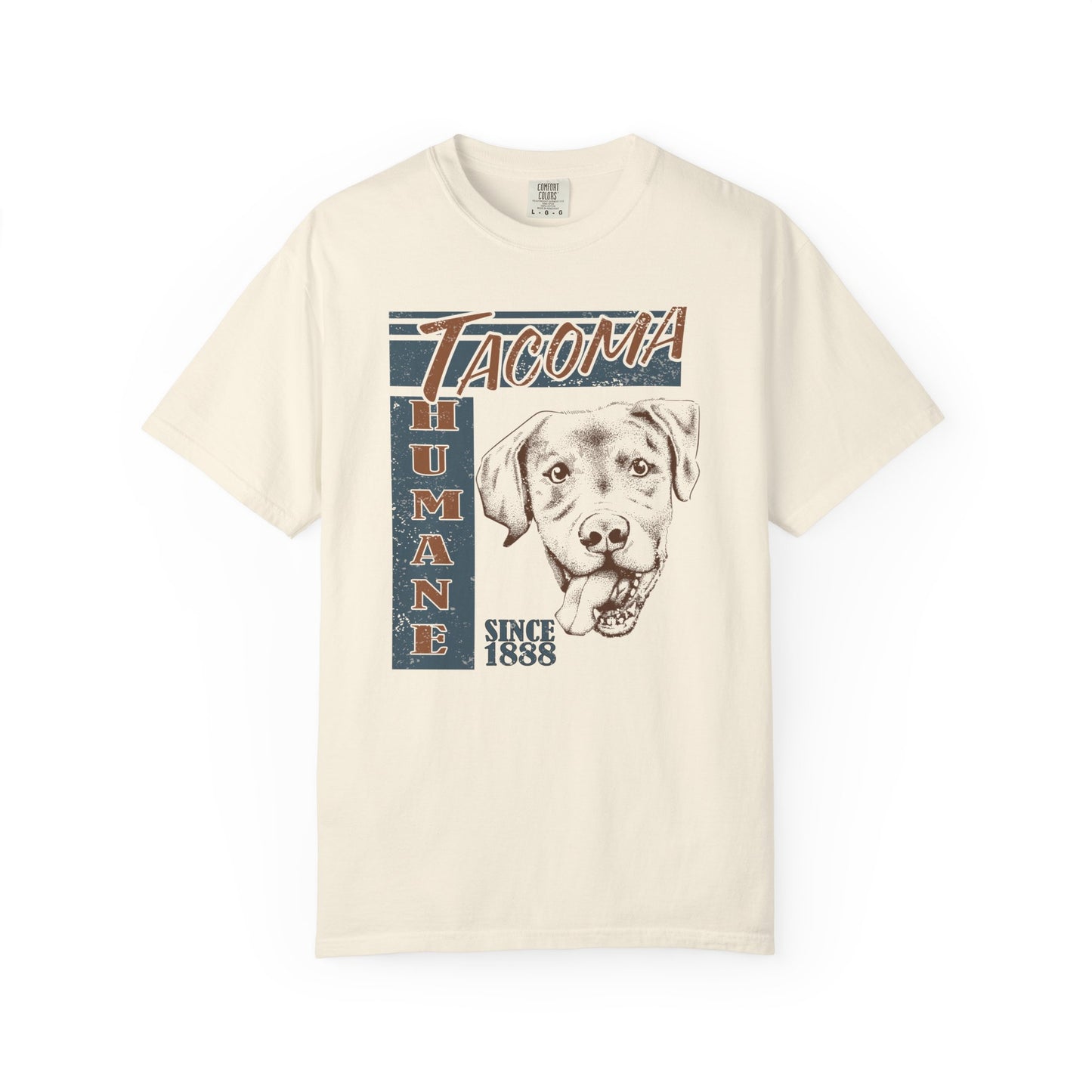 Top Dog T-Shirt