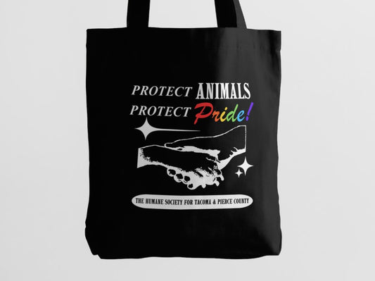 2025 PRIDE Tote