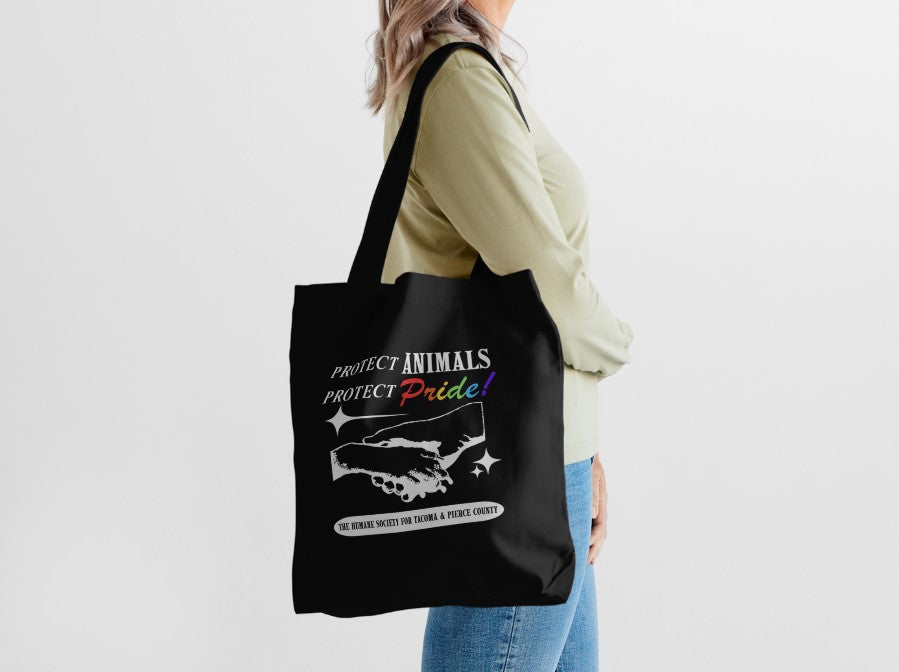 2025 PRIDE Tote