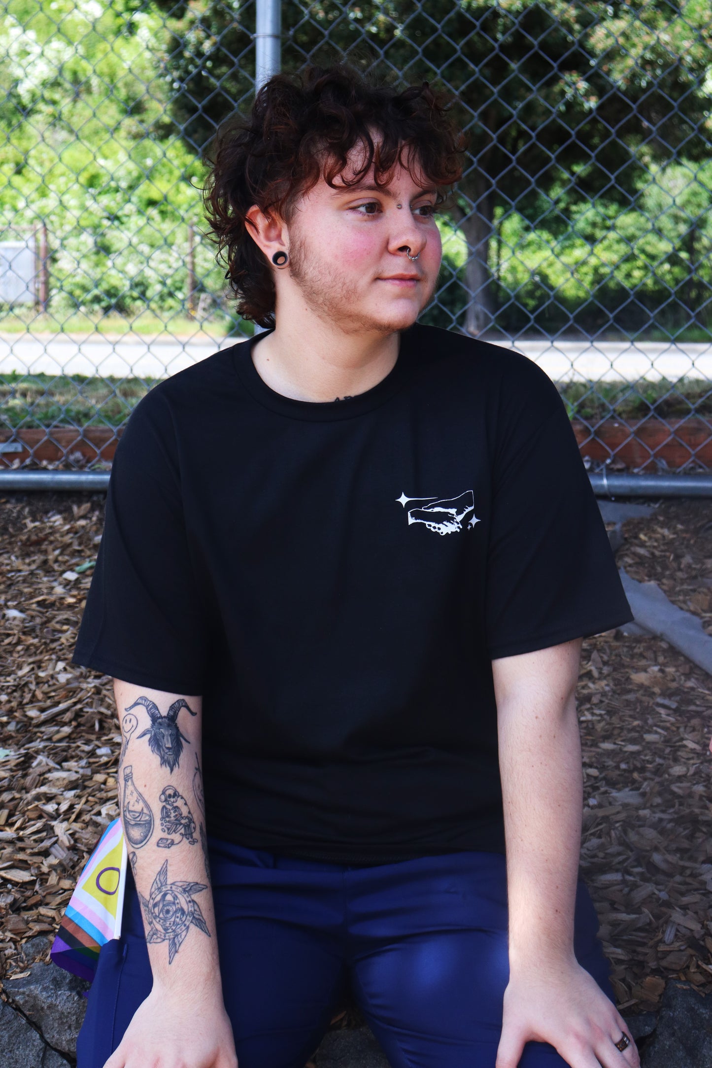 2025 PRIDE Tee