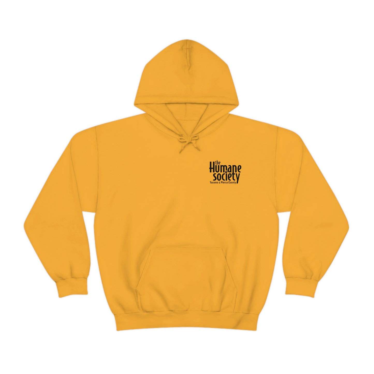 Make Happy Happen Hoodie