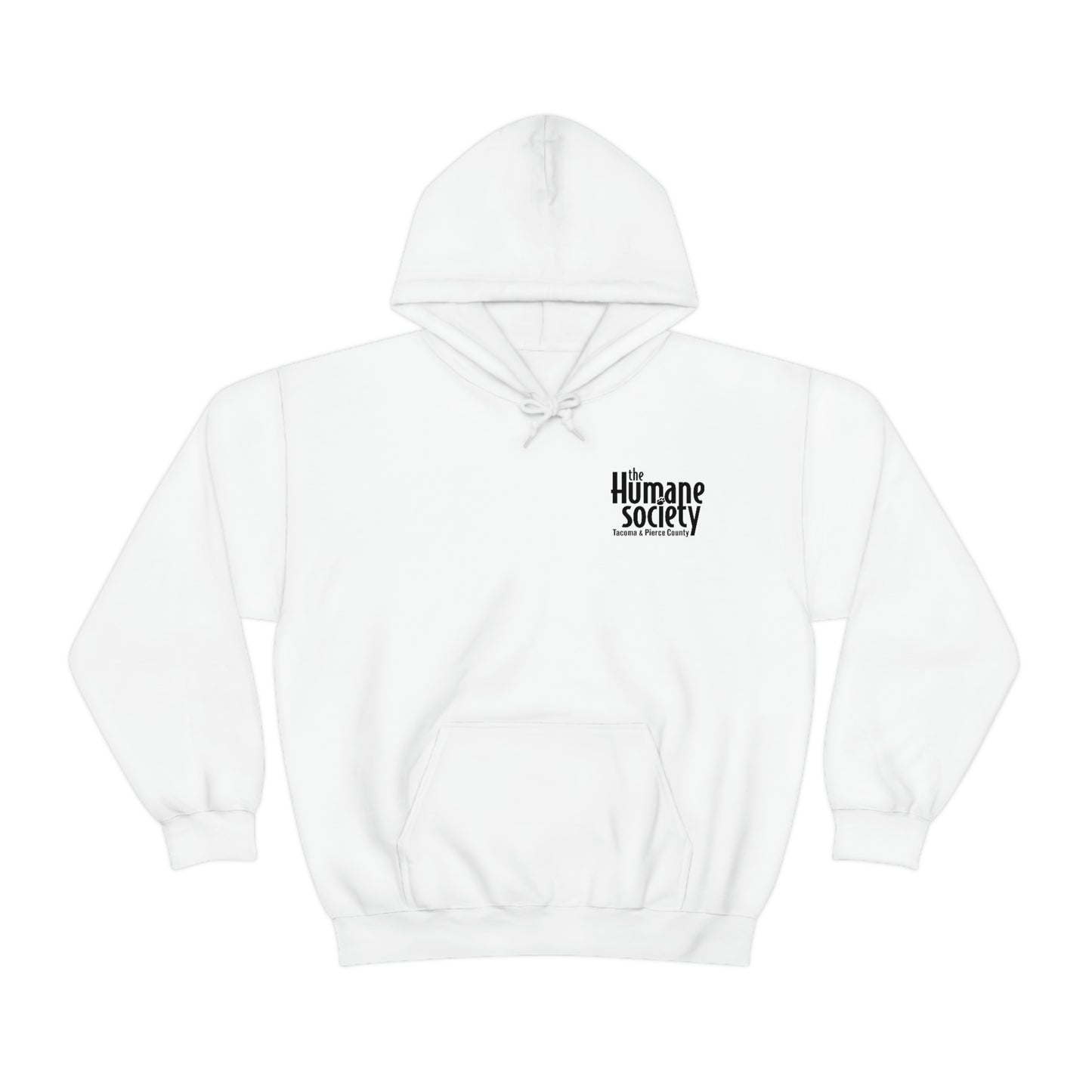 Make Happy Happen Hoodie