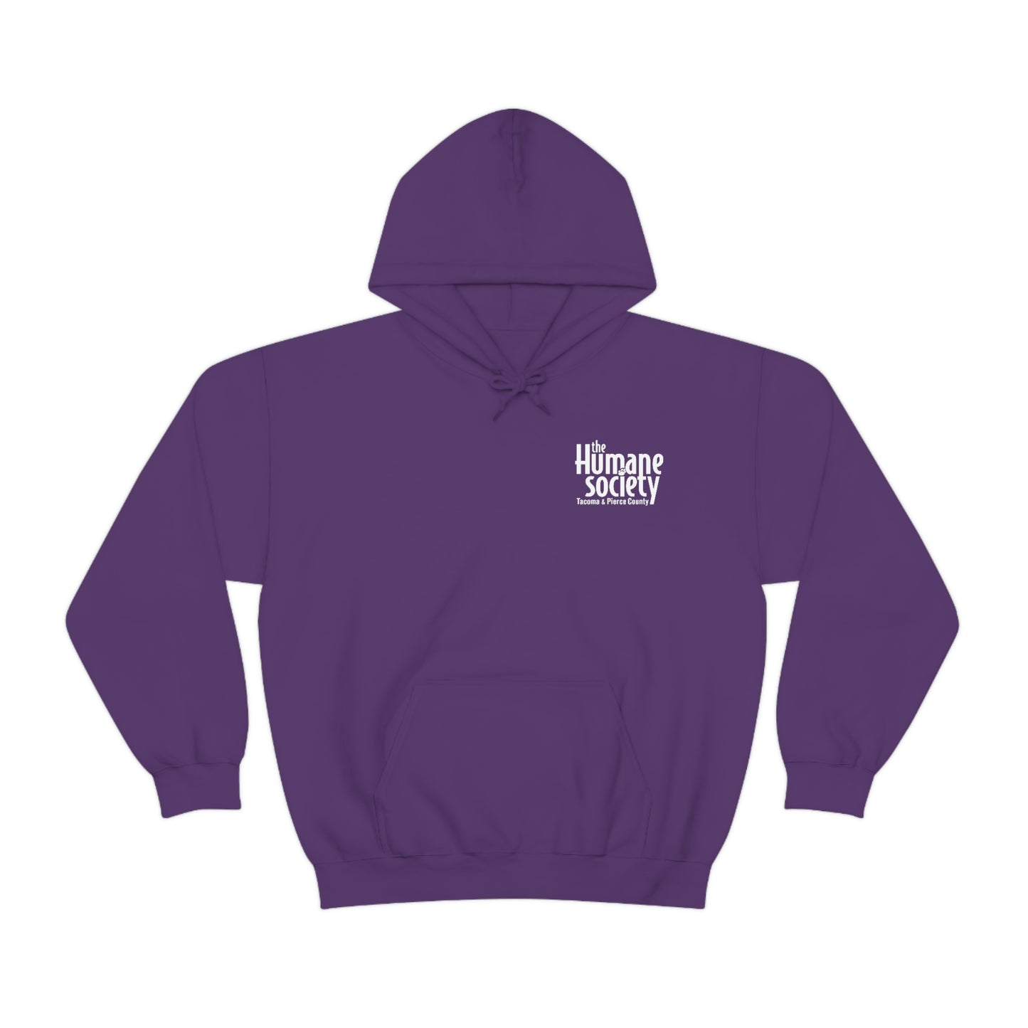 Make Happy Happen Hoodie