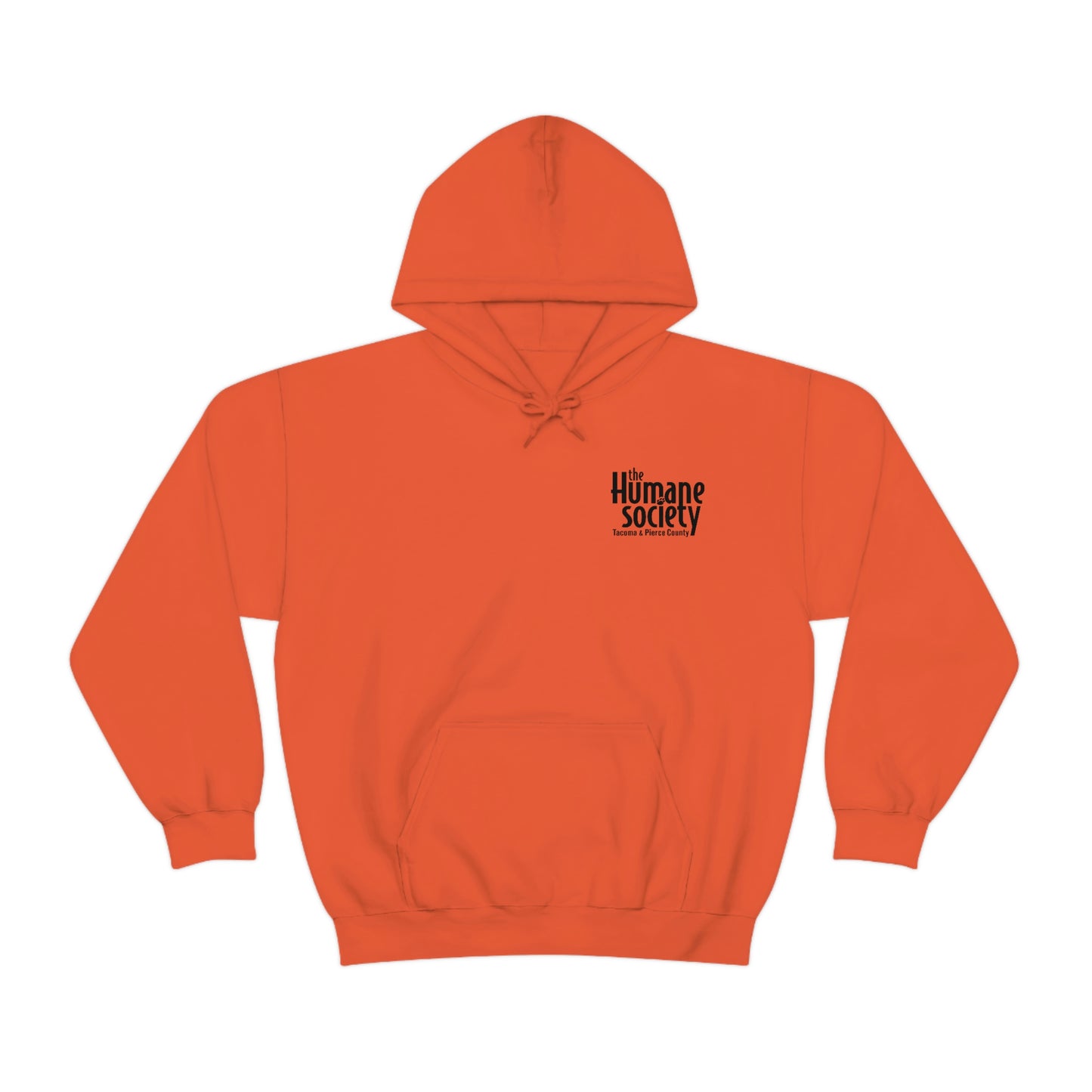 Make Happy Happen Hoodie