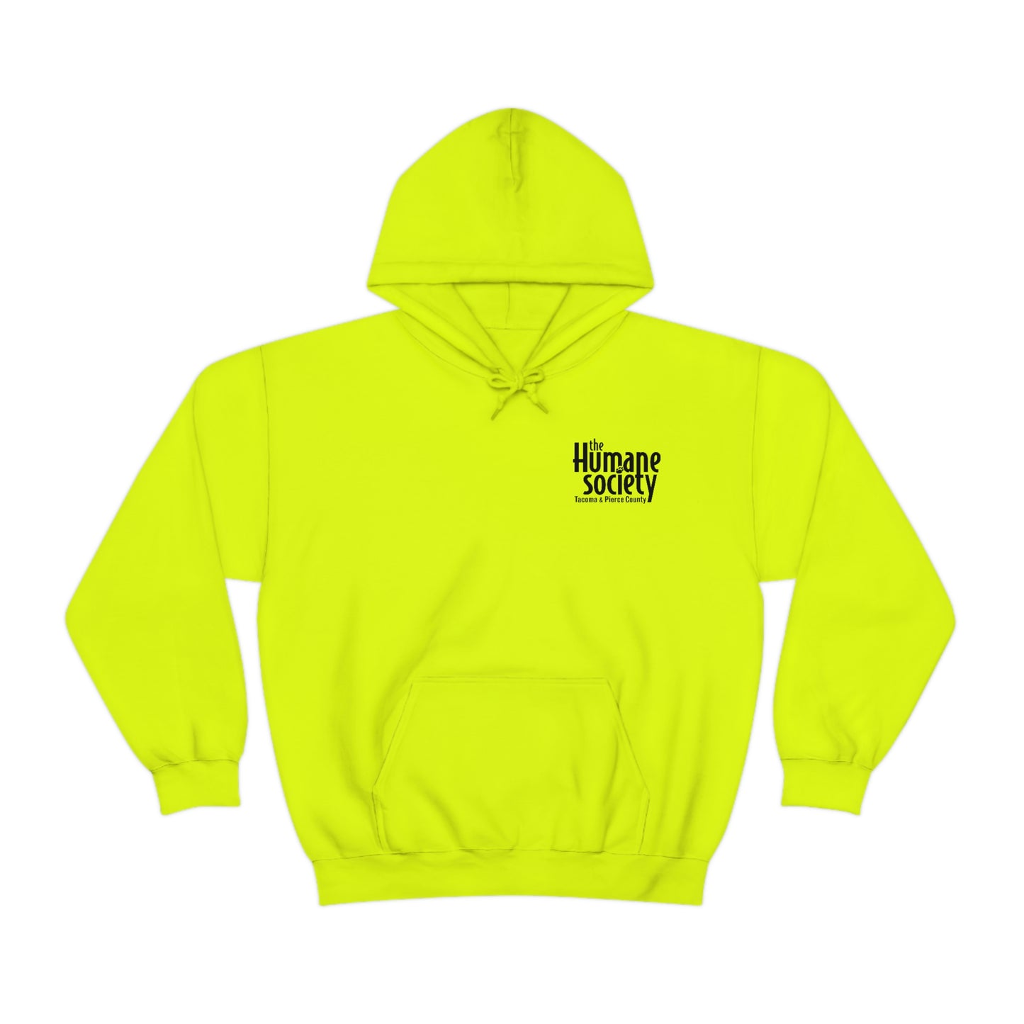 Make Happy Happen Hoodie